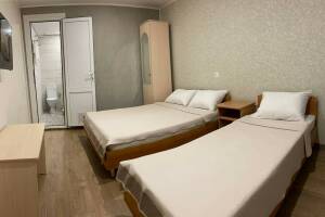 Изображение Изображение: 3-х местный с удобствами #1 #2