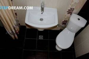 Изображение Изображение: Коттедж двухуровневый 4-х местный #1 #4