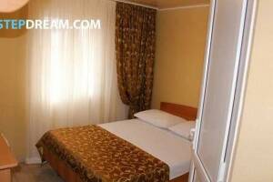 Изображение Изображение: Двухкомнатный номер с удобствами на 4 #1 #5