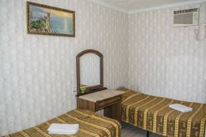 Изображение Изображение: 2-х местный «Стандарт +» #1 #2