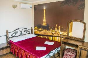 Изображение Изображение: 2-х местный «Полулюкс» #1 #3