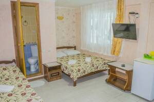 Изображение Изображение: 4-х местный «Стандарт +» #1 #5