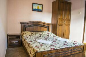 Изображение Изображение: «Полулюкс» двухкомнатный для 3-х 4-х человек #1 #6