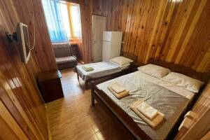 Изображение Изображение: 3-x местный комфорт #1 #4