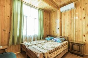 Изображение Изображение: 2-х местный комфорт #1 #5