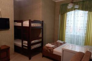 Изображение Изображение: 4-х местный комфорт #1 #6