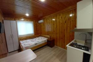 Изображение Изображение: Студия с кухней для двоих #1 #7