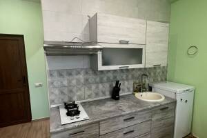 Изображение Изображение: Студия с кухней, с балконом #1 #8