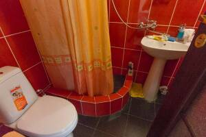 Изображение Изображение: 2 местный с удобствами #1 #4