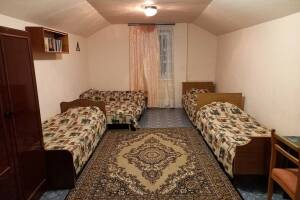 Изображение Изображение: 5-ти местный номер «Эконом» #1 #2