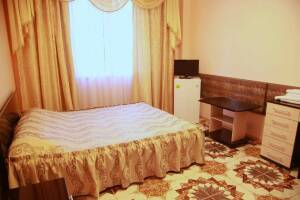 Изображение Изображение: Семейный номер категории "Люкс" #1 #4