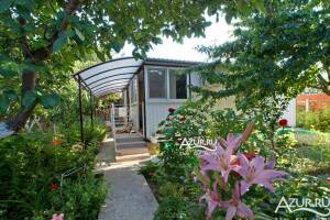 Изображение Изображение: 2,3,4,5-ти местные номера «Стандарт» #1 #2