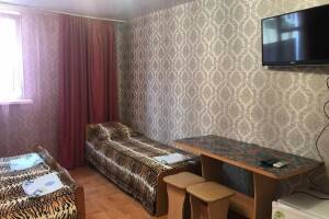 Изображение Изображение: 4-х местный номер эконом. Корпус «Вероника» #1 #2