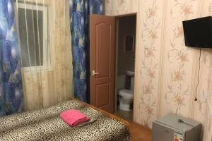 Изображение Изображение: 2-х местный номер с удобствами. Корпус «Вероника» #1 #3