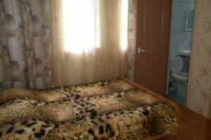 Изображение Изображение: Одноместный номер с удобствами. Корпус «Вероника» #1 #5