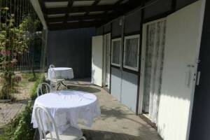 Изображение Изображение: Двухместный номер «Эконом» класса #1 #1