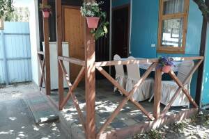 Изображение Изображение: Трехместный номер «Комфорт» #1 #5