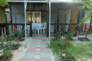 Изображение Изображение: Четырехместный номер «Комфорт» #1 #6