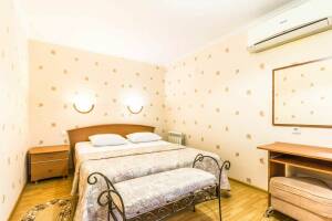 Изображение Изображение: «Финский домик» 3-х местный 2-х комн. с верандой #1 #3