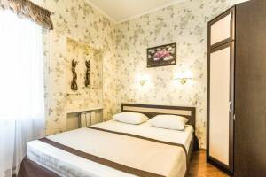 Изображение Изображение: «Номер» 3-х местный 2-х комн. с верандой и кухней #1 #4