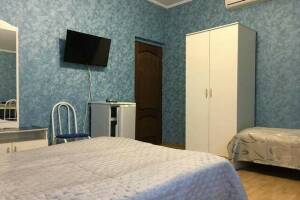 Изображение Изображение: 4-х местная комната «Стандарт» #1 #1