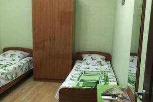 Изображение Изображение: 3-х местная комната «Бюджет» #1 #2