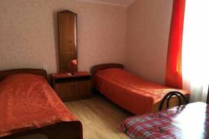 Изображение Изображение: 2-х местная комната «Бюджет» #1 #3