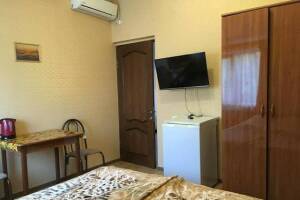 Изображение Изображение: 3-х местная комната «Стандарт» #1 #4