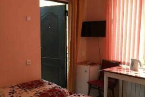 Изображение Изображение: 2-х местная комната «Стандарт» #1 #5