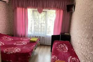 Изображение Изображение: Трехместный номер #1 #3