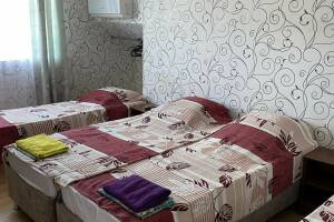 Изображение Изображение: Стандарт 4-х местный #1 #4