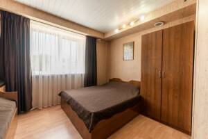 Изображение Изображение: Трехместный номер с дополнительным местом #1 #1