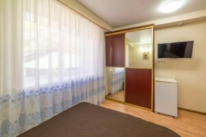 Изображение Изображение: Двухместный номер #1 #4