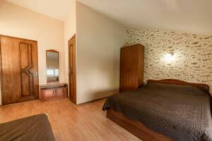 Изображение Изображение: Трехместный номер #1 #6