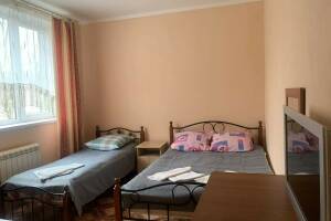 Изображение Изображение: 3-х местный номер с удобствами #1 #3