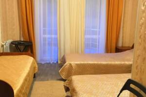 Изображение Изображение: 3х местная (2 категория) #1 #4