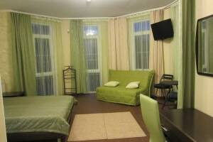 Изображение Изображение: 4 местная с балконом #1 #5