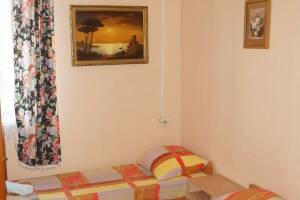 Изображение Изображение: 2-х местная комната с удобствами #1 #2