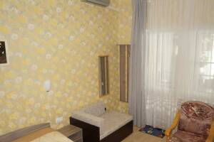 Изображение Изображение: Комната 3 мест. с балконом #1 #3