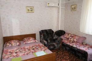 Изображение Изображение: Комната для 4-х гостей #1 #4