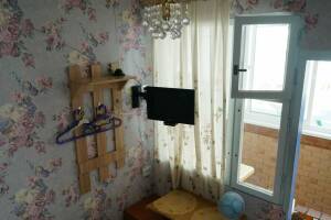 Изображение Изображение: Комнаты «Эконом» с лоджией #1 #8