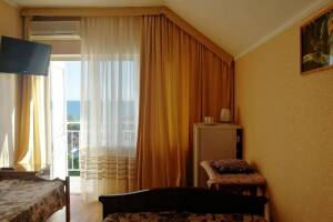 Изображение Изображение: 3х местный с балконом #1 #3