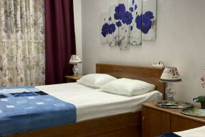 Изображение Изображение: № 2 Трехместный «Стандарт» улучшенный #1 #2