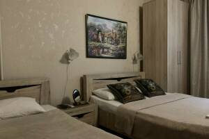 Изображение Изображение: № 3 Трехместный «Стандарт» #1 #3