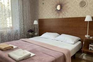 Изображение Изображение: № 6 Двухместный «Стандарт» с балконом #1 #6