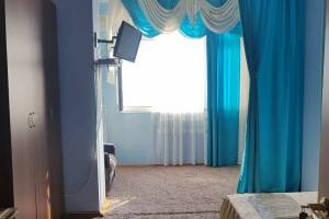 Изображение Изображение: 4-х местный номер с видом на море #1 #2