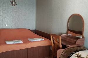 Изображение Изображение: 2-х комнатный номер «Семейный» до 6 человек #1 #3