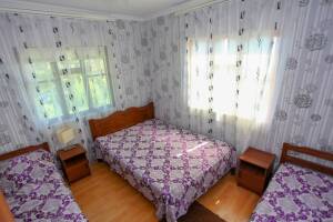 Изображение Изображение: Четырёхместная комната № 5 #1 #5