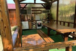 Изображение Изображение: Деревянный домик N5 #1 #4