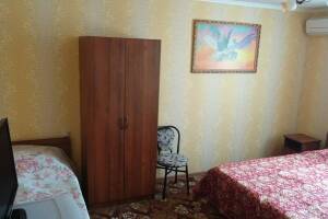 Изображение Изображение: 3-х местный «Люкс» #1 #7